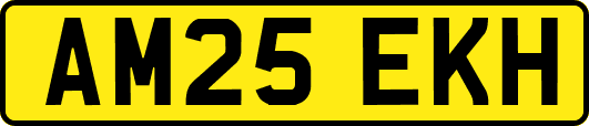AM25EKH