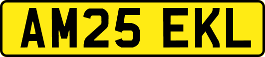 AM25EKL