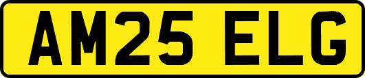AM25ELG