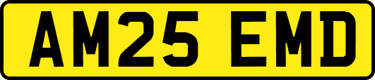 AM25EMD
