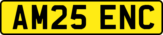 AM25ENC