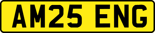 AM25ENG