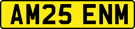 AM25ENM