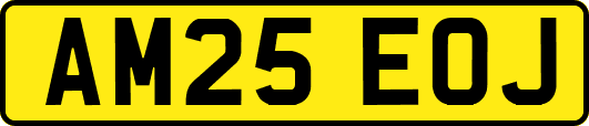 AM25EOJ