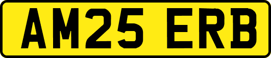 AM25ERB