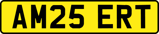AM25ERT