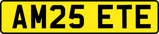 AM25ETE