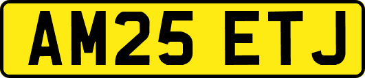 AM25ETJ