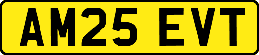 AM25EVT