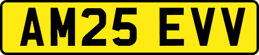 AM25EVV