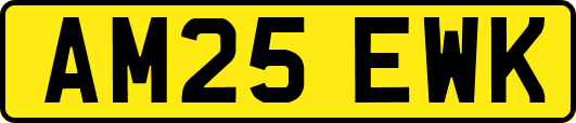 AM25EWK