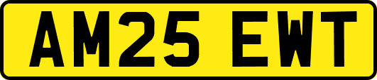 AM25EWT