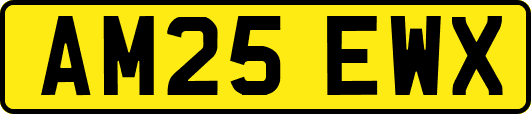 AM25EWX