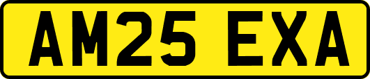 AM25EXA