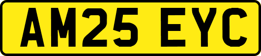AM25EYC