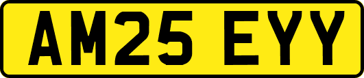 AM25EYY