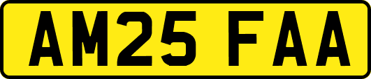 AM25FAA