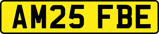 AM25FBE