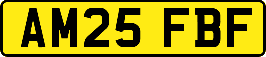 AM25FBF