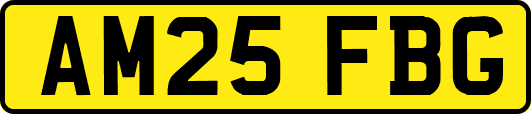AM25FBG
