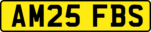 AM25FBS