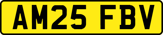 AM25FBV