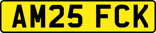 AM25FCK