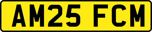 AM25FCM