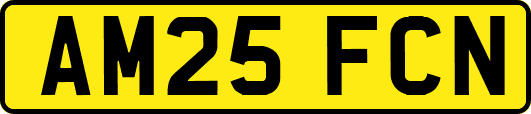 AM25FCN