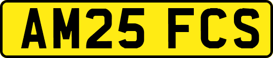 AM25FCS