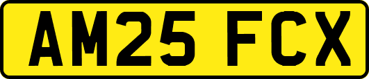 AM25FCX