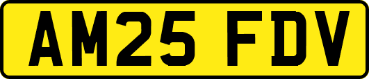 AM25FDV