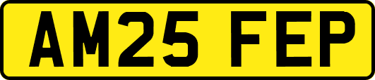AM25FEP