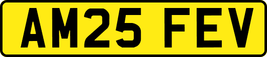 AM25FEV