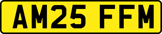AM25FFM