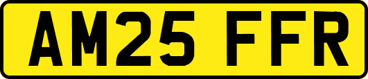 AM25FFR