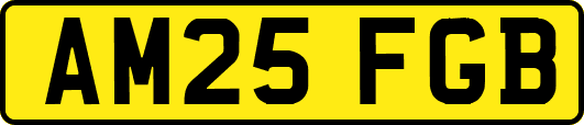 AM25FGB