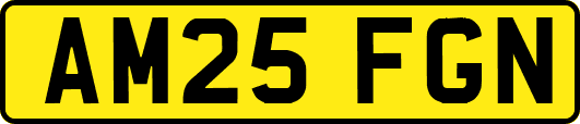 AM25FGN