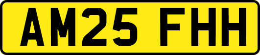 AM25FHH