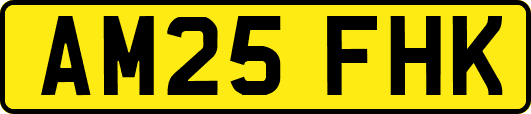 AM25FHK