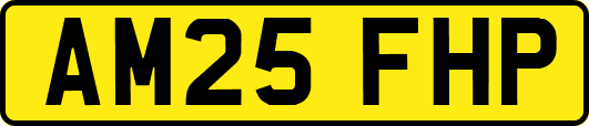 AM25FHP