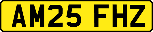 AM25FHZ