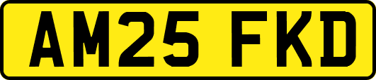 AM25FKD