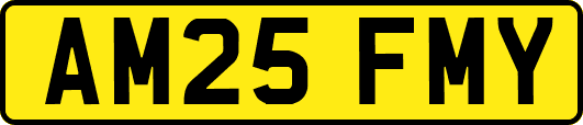 AM25FMY