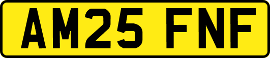 AM25FNF