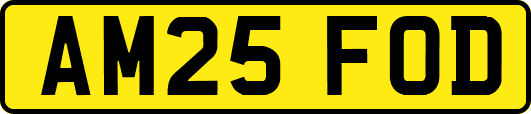 AM25FOD