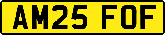 AM25FOF