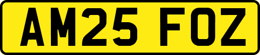 AM25FOZ