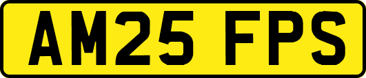 AM25FPS