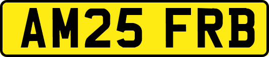 AM25FRB
